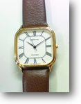 クォーツ式腕時計修理---シチズンライトハウス3630Aクォーツ腕時計【times-machine.com】《 時計修理 》【三田時計メガネ店@栃木県大田原市前田】