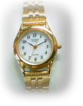 シチズンフォルマB230エコドライブクォーツ腕時計