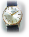 セイコースポーツマチック2451自動巻腕時計