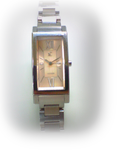 シチズンクロスシー5431Aクォーツ腕時計