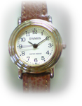 オモチャY121Gクォーツ腕時計