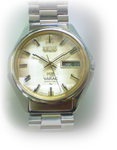 キングセイコー5246A自動巻腕時計