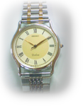 セイコードルチェ7741Aクォーツ腕時計