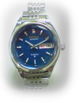 セイコージョイフル2906A自動巻腕時計
