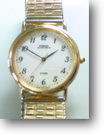 クォーツ式腕時計修理---シチズンフォルマ5634Fクォーツ腕時計【times-machine.com】《 時計修理 》【三田時計メガネ店@栃木県大田原市前田】