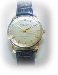 セイコークロノススペシャル810手巻腕時計