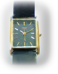 シチズンカスタリア1100Aクォーツ腕時計